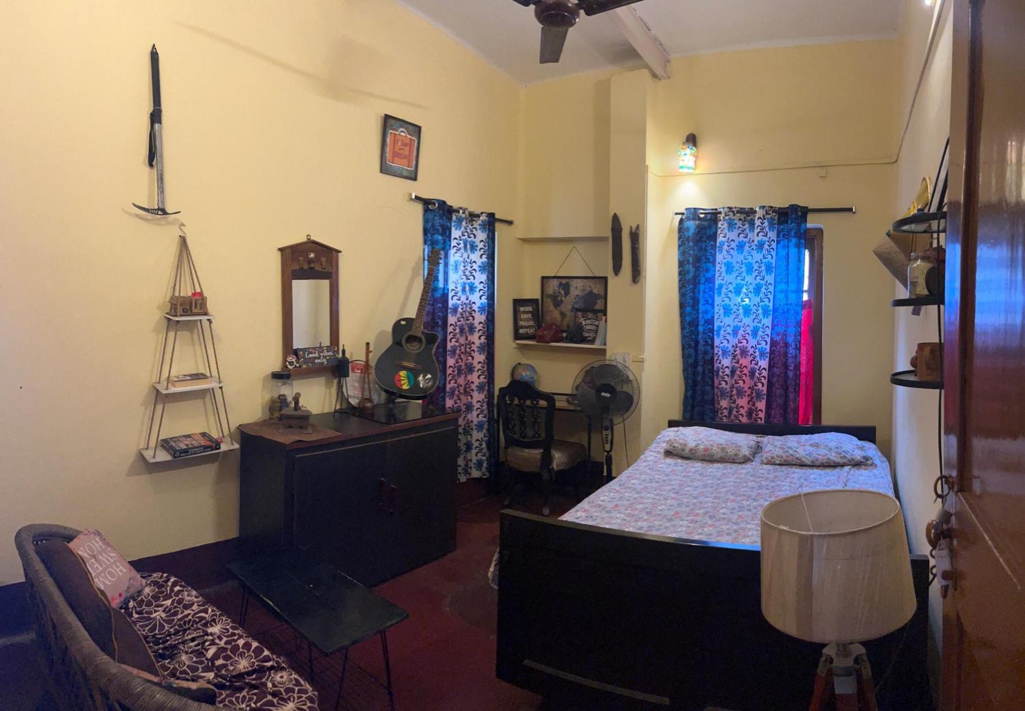 Calcutta Backpackers Homestay- For Travellers And Backpackers Extérieur photo