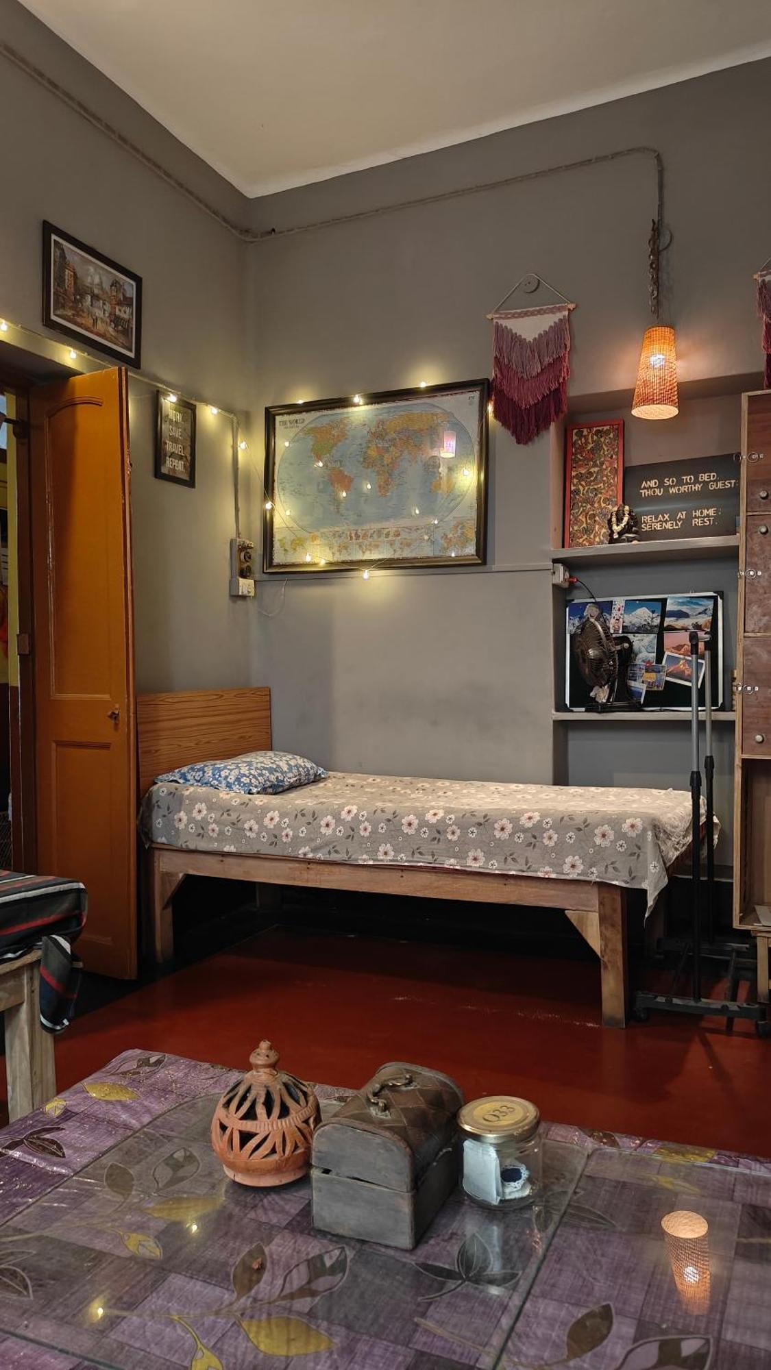 Calcutta Backpackers Homestay- For Travellers And Backpackers Chambre photo
