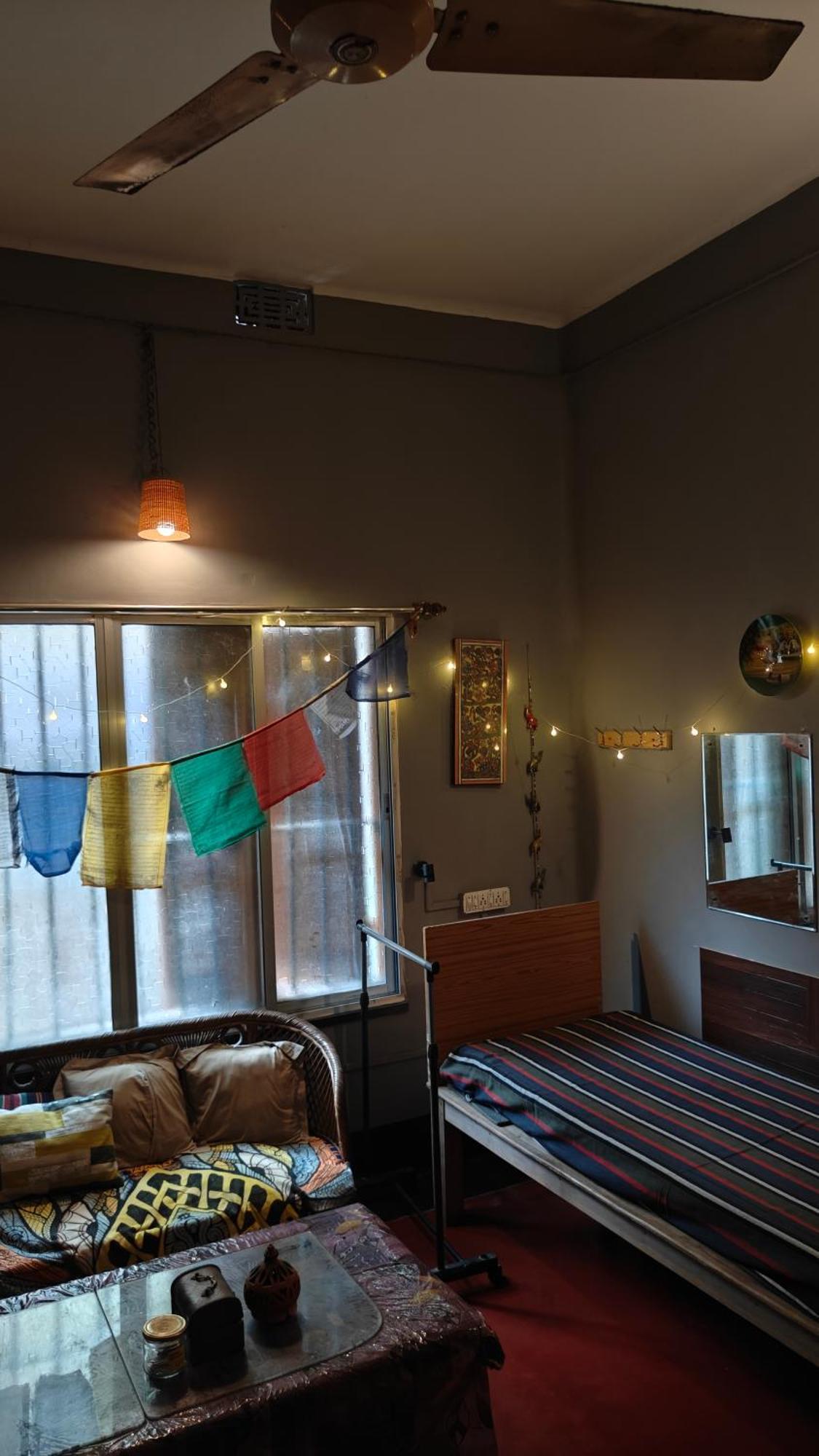 Calcutta Backpackers Homestay- For Travellers And Backpackers Chambre photo