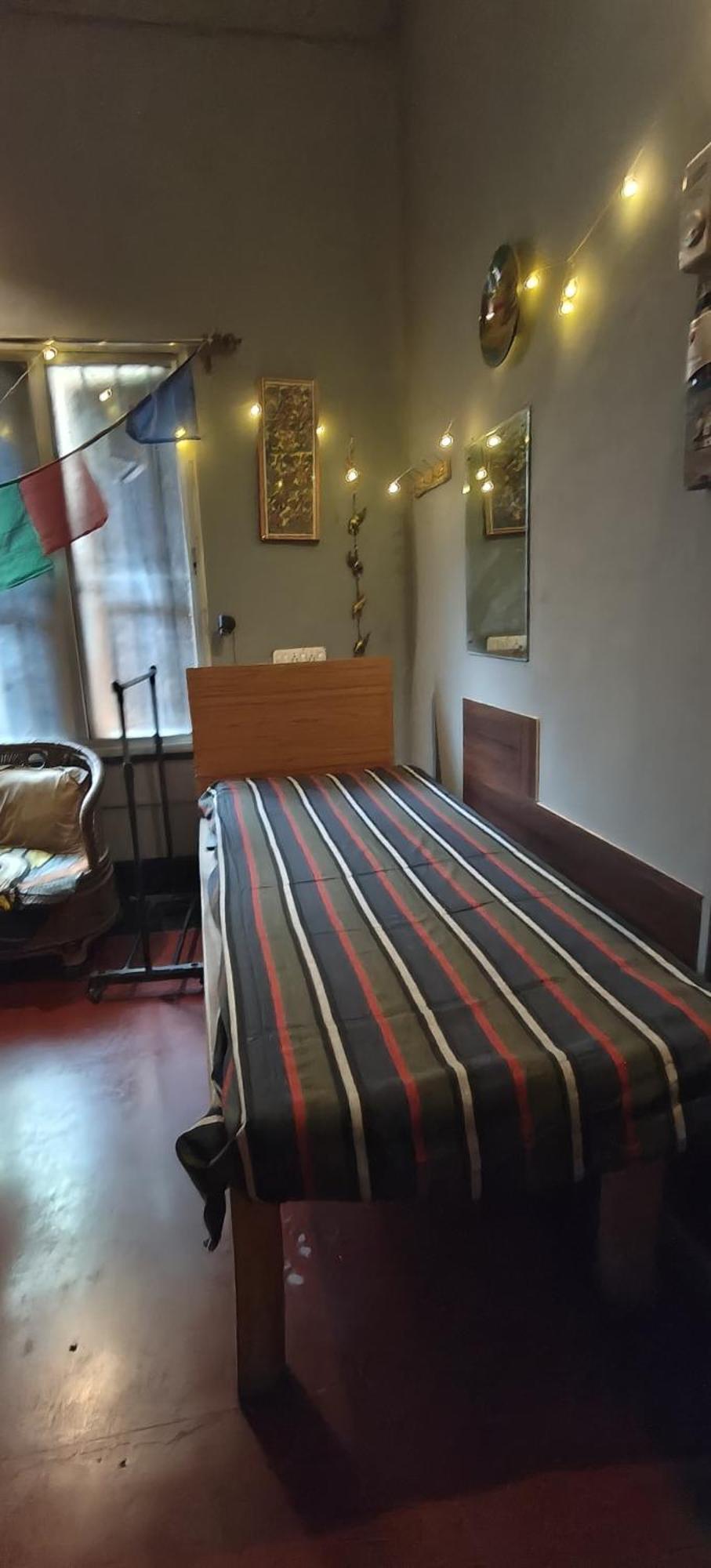 Calcutta Backpackers Homestay- For Travellers And Backpackers Extérieur photo