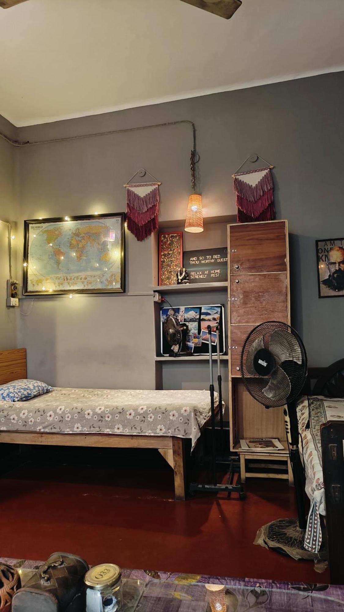 Calcutta Backpackers Homestay- For Travellers And Backpackers Extérieur photo